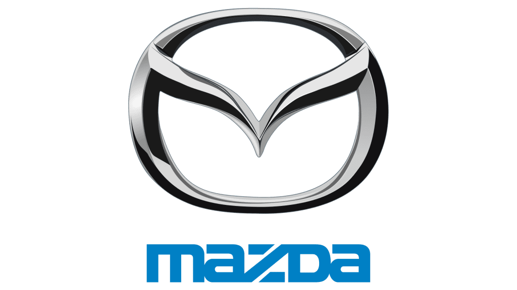 mazda-logo-contract-cleaning