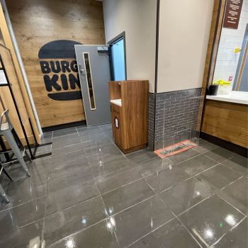 burger-king-cleaning-floor-cleaning-spire